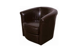 Marvel Swivel Chair
