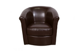Marvel Swivel Chair