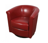 Marvel Swivel Chair