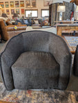 Cinda Swivel Chair