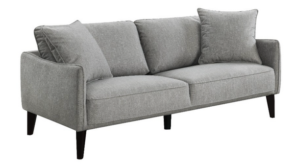 Cavett Linen Sofa