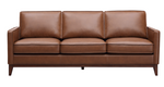 Weston Sofa in Highland Saddle Leather
