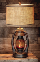 Dard Table Lamp