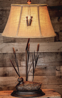 Duck Table Lamp