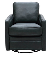 Turner Swivel Glider