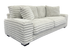 Big Chill II Gray Mondo Sofa