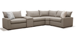 Jennings Modular Sectional