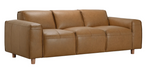 Nerio Saddle Sofa