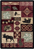 American Dakota Rugs