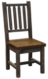 WoodShop Dining Side Chair