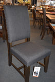 Upholstered Parson Chair