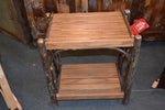 Amish Side Table