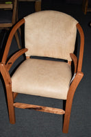 Amish Hoop Chairs