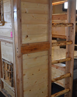 BC Cabin Bunk Bed