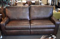 Atlantic Reclining Sofa