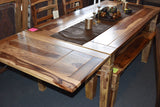 Tahoe Extension Dining Table