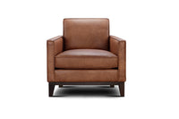 GTR Leather Chair