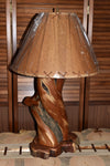 KS Juniper Table Lamp