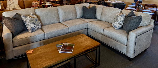 Hill Country Sectional