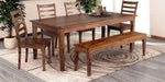 Porter Sonora Harvest Dining Table