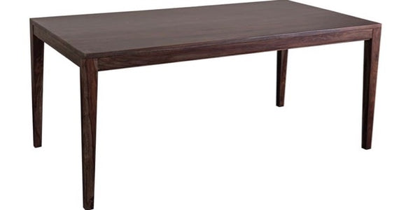 Fall River Obsidian Dining Table