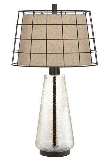 Tristan Table Lamp