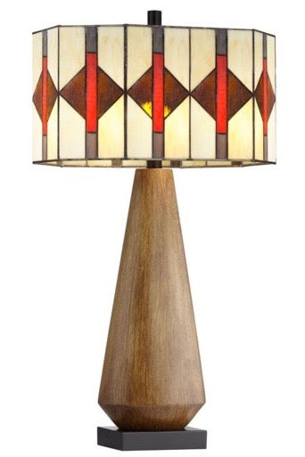 Haywood Table Lamp