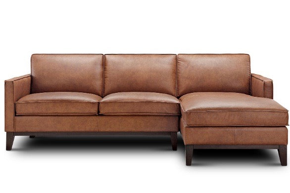 GTR 6379 Chaise Sectional