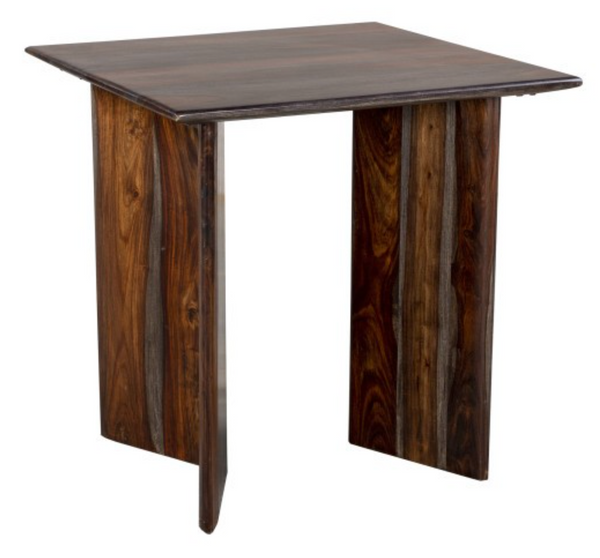 Cambria Midnight End Table