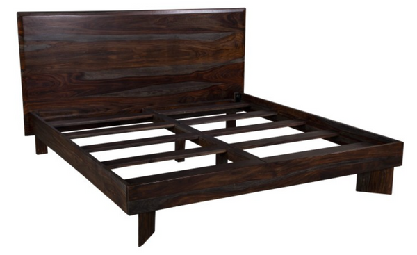 Cambria Midnight Queen Bed
