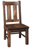 Zachary Chair