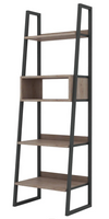 Irondale Modular Bookcase