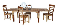 Tahoe Extension Dining Table