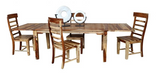Tahoe Extension Dining Table