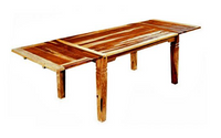 Tahoe Extension Dining Table