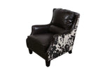 Wrangler Accent Chair