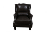 Wrangler Accent Chair