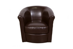 Marvel Swivel Chair