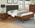Robyn Queen Bed