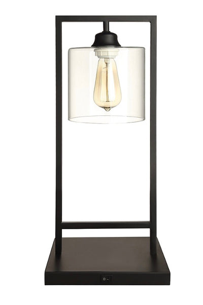Modern Industrial Lamp