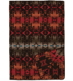 Wooded River Throws