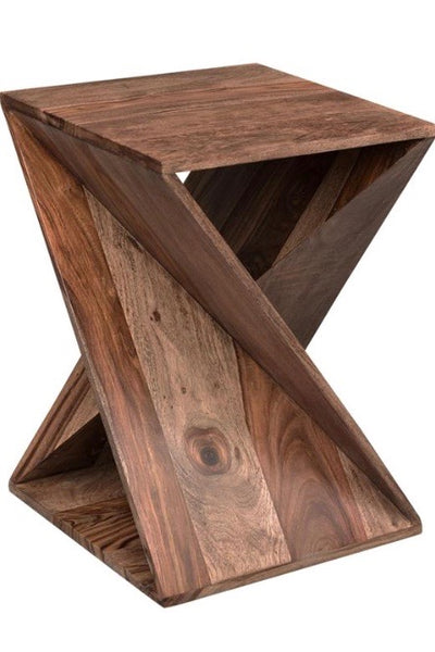 Escher End Table