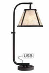 Hayden Table Lamp