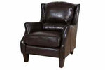 Garnett Accent Chair